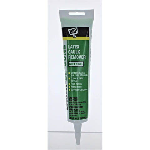 Dap Caulk-Be-Gone Caulk Remover