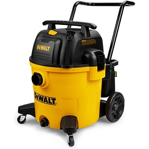 DeWALT DXV14P Poly Wet:Dry Vac