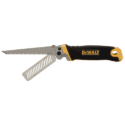 DEWALT 2-in-1 Folding Drywall Saw