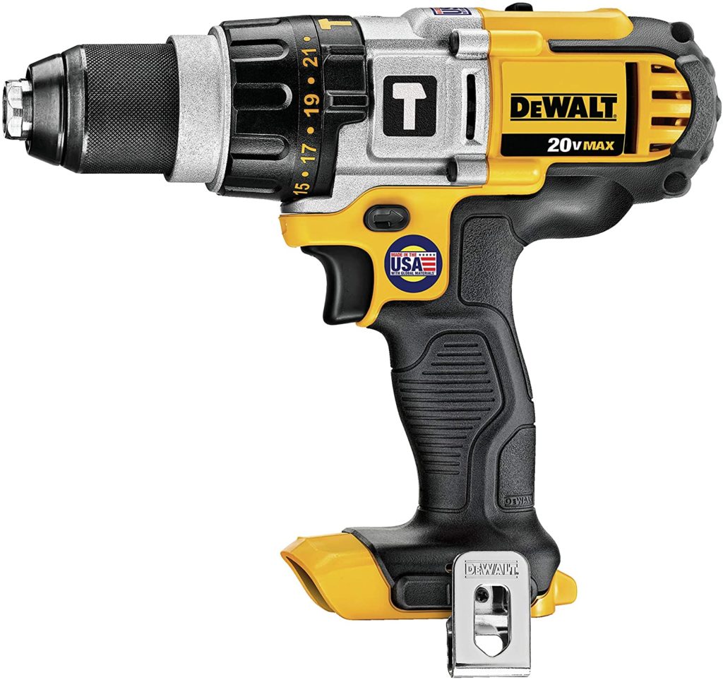 DeWalt DCD985B