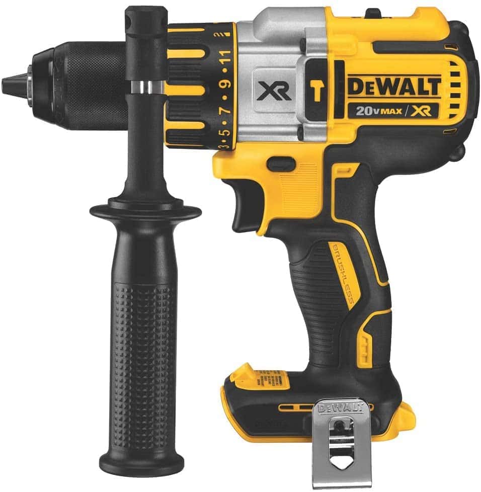 DeWalt DCD995