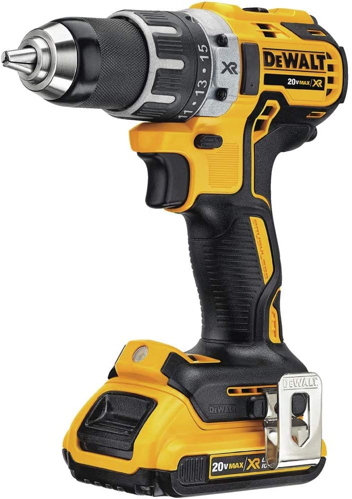DeWalt DCK283D2