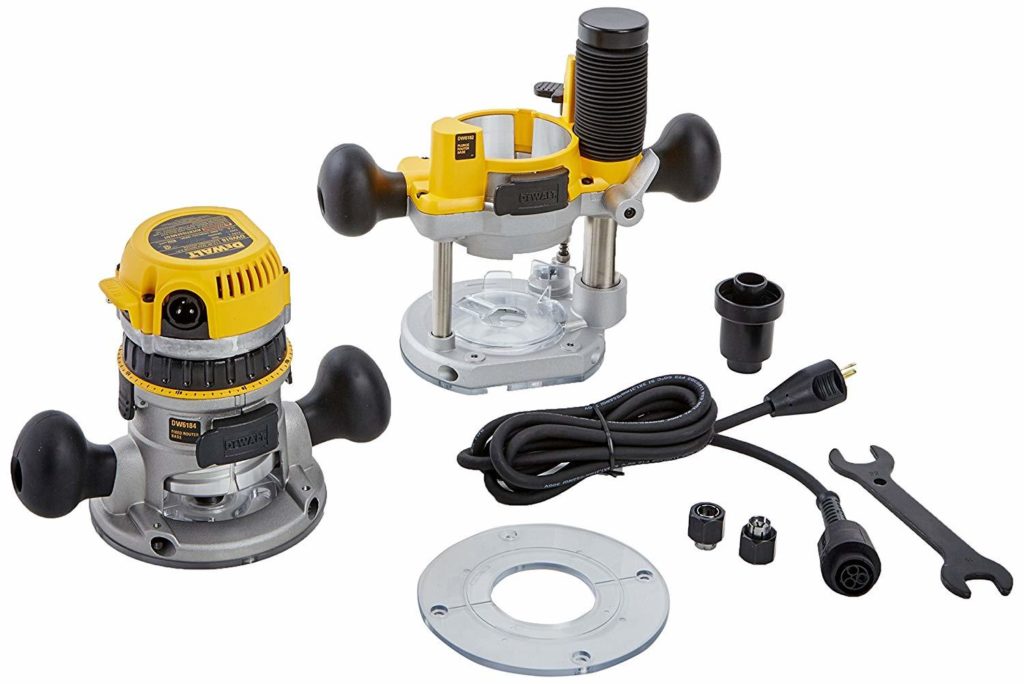 DeWalt DW618PK