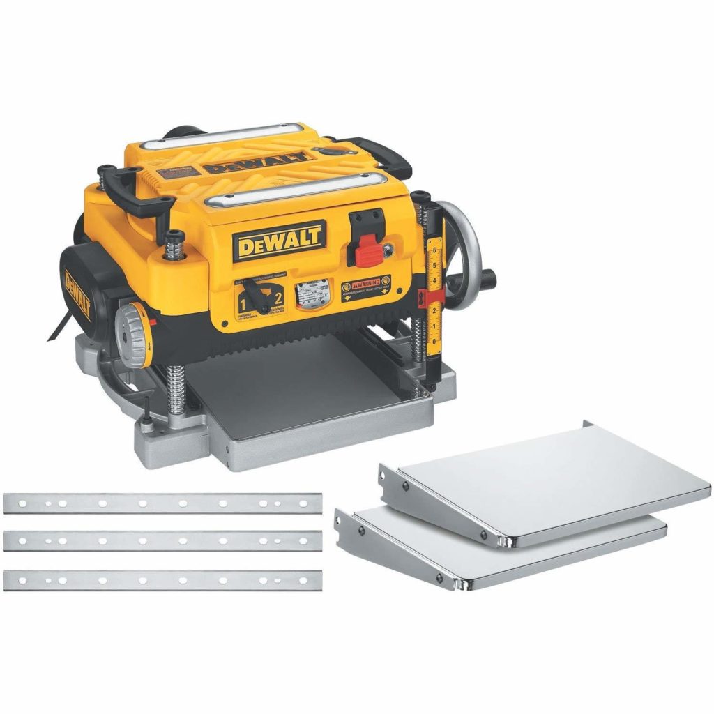 DeWalt DW735x