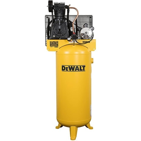 DeWalt DXCMV5076055 60 gallon Two-Stage Air Compressor