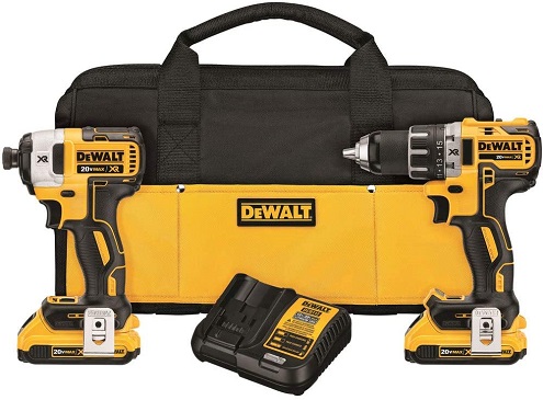 DeWalt XR