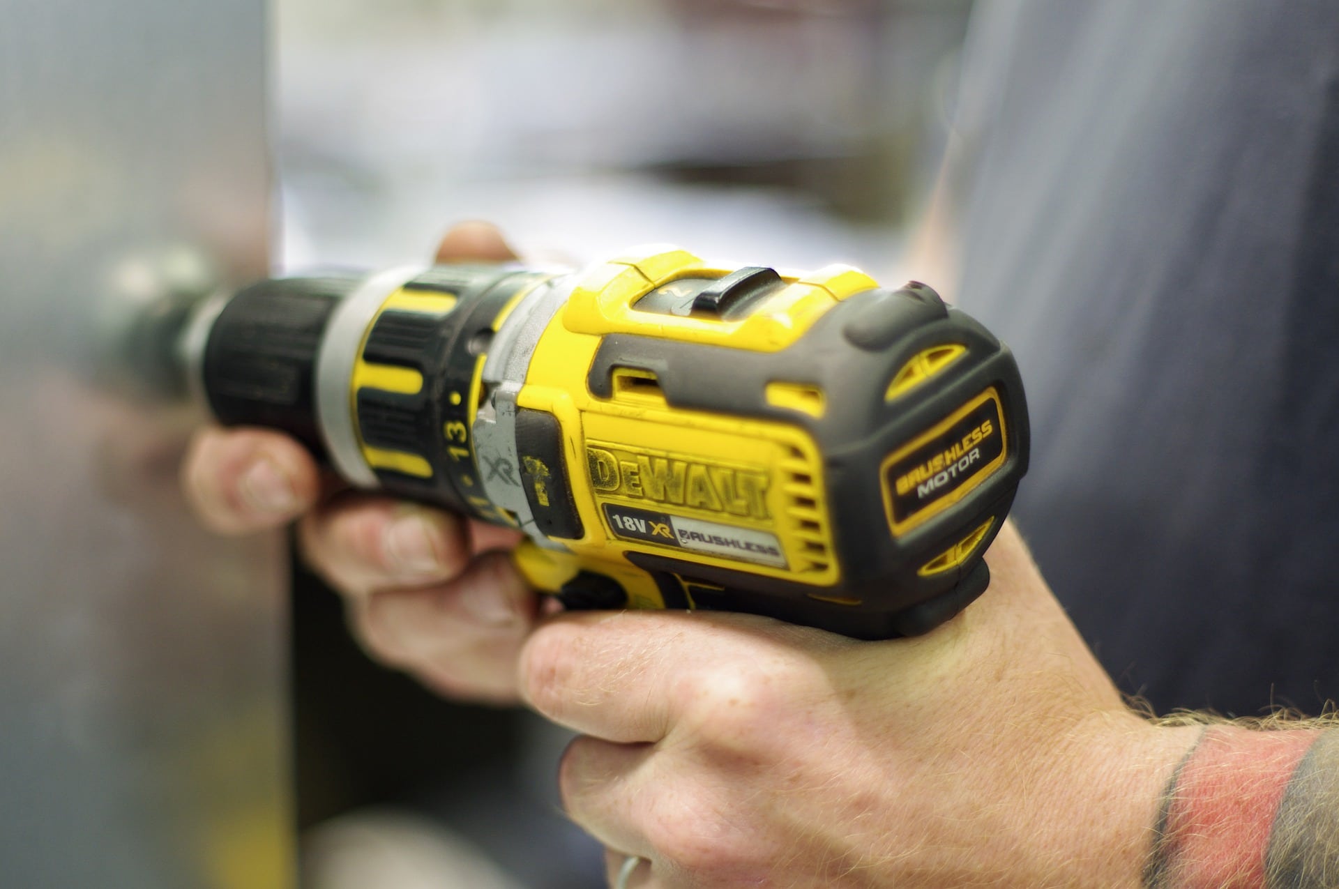 DeWalt