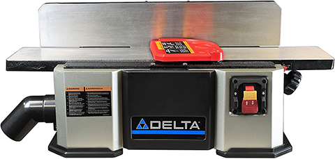 delta edge jointer