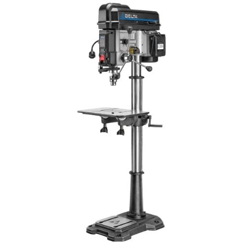 Delta 18-900L 18-Inch Laser Drill Press