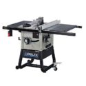 Delta 36-5000 Contractor’s Table Saw