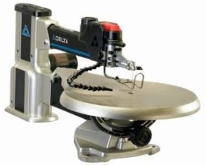 Delta 40-694 Scroll Saw
