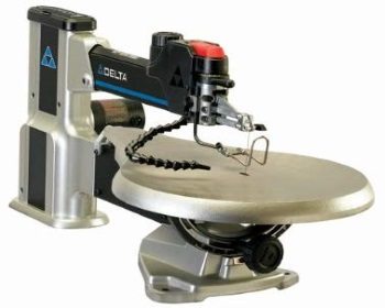 Delta 40-694 Scroll Saw