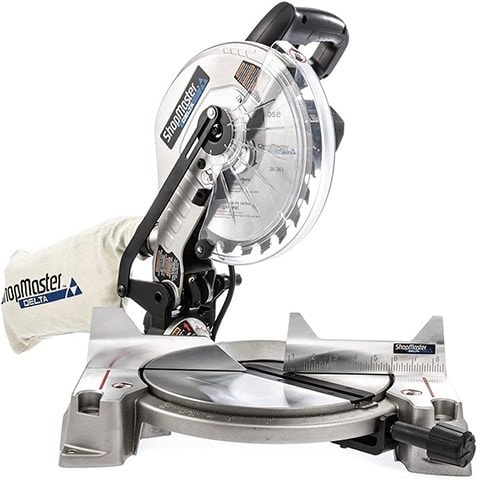 Delta Power Equipment S26-262L Shop Master