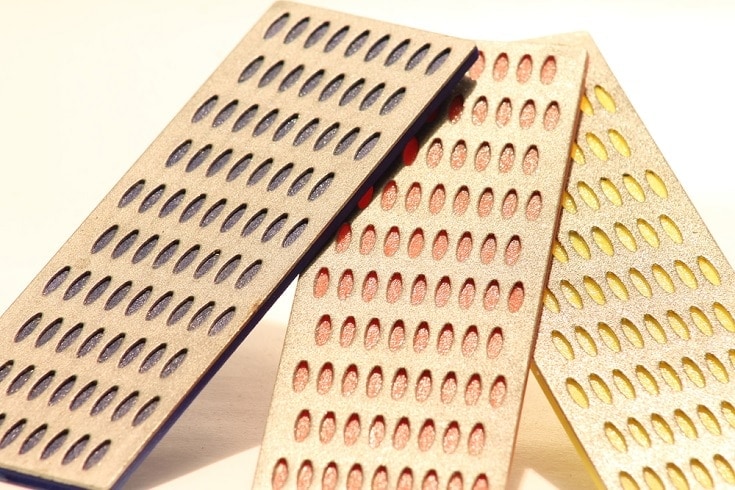 Diamond Sharpening Stones