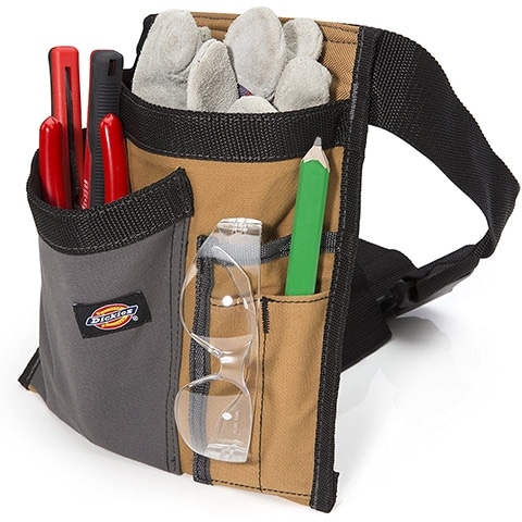 Dickies 5-Pocket Single Side Tool Belt