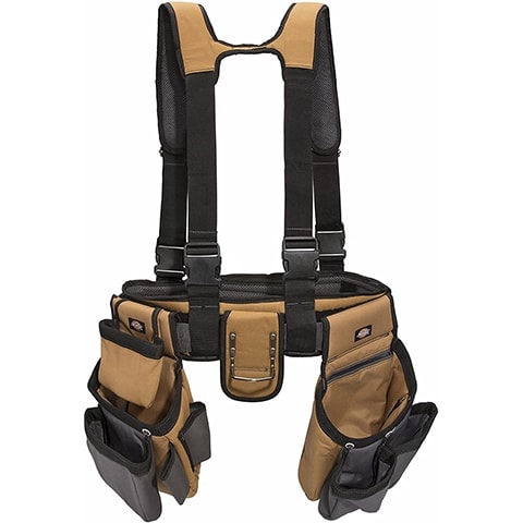 Dickies 57023 Padded Tool Belt