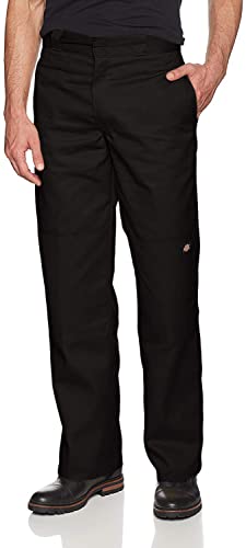 Dickies 85283DN Men’s Loose Fit Double Knee Work Pants