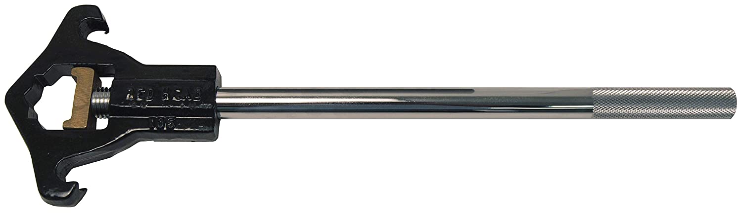 Dixon Valve 189DH Fire Adjustable Hydrant Wrench