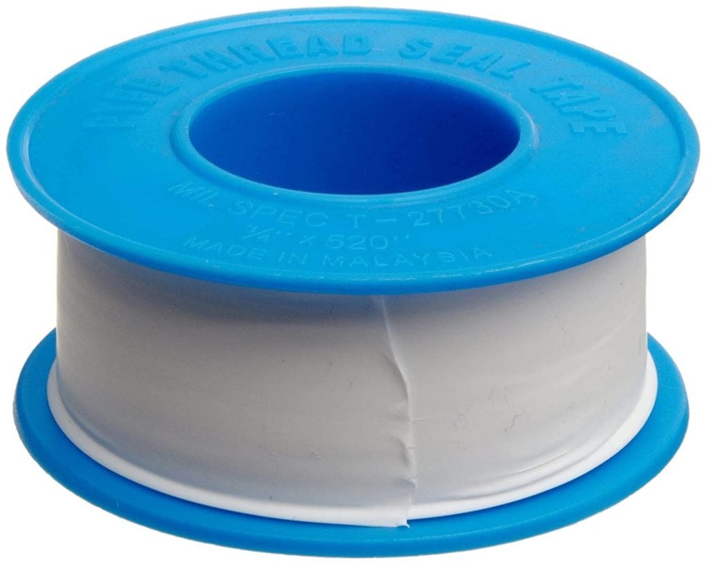 Dixon Valve TTB75 PTFE Industrial Sealant Tape