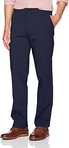 Dockers 39898-0006 Men’s Straight Fit Workday Pant