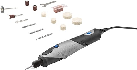 Dremel 2050-15 Stylo+ Versatile Craft Rotary Tool