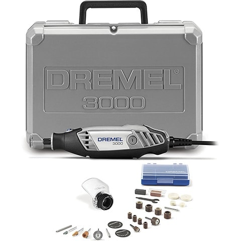 Dremel 3000-1:25 Variable Speed Rotary Tool