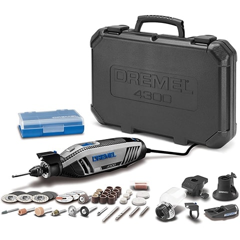 Dremel 4300-5:40 High Performance Rotary Tool