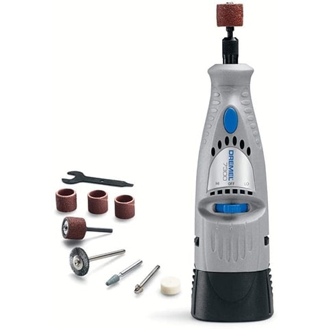 Dremel 7300-N:5 MiniMite Cordless Rotary Tool