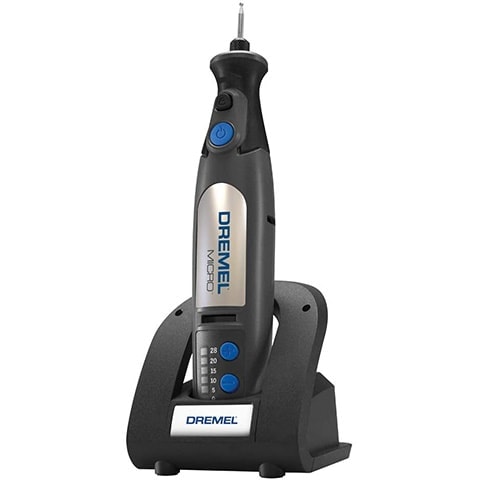 Dremel 8050-N:18 Micro Cordless Rotary Tool
