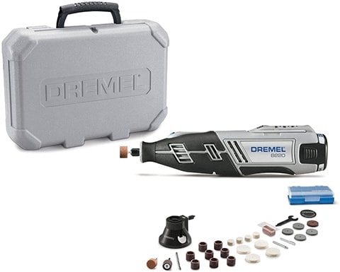 Dremel 8220-1:28 Cordless Rotary Tool