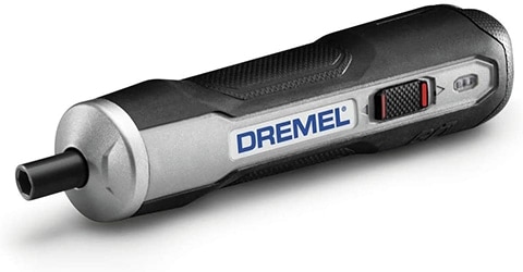 Dremel GO-01 Powered Cordless Electric Screwdriver Set