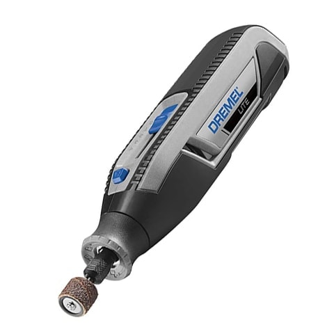 Dremel Lite 7760 N:10 Multi-Purpose Rotary Tool Kit