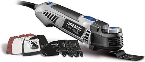 Dremel MM50-01 Multi-Max Oscillating DIY