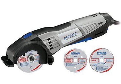 Dremel Saw Max