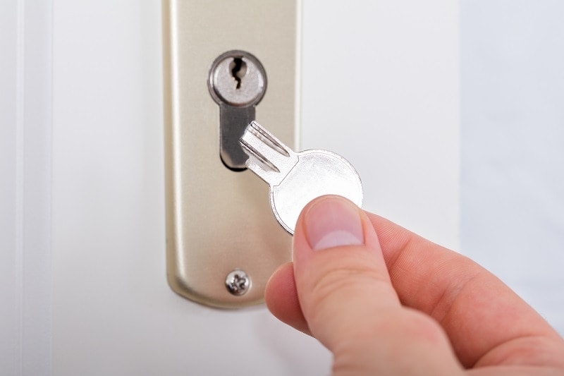 Drilling Jammed Key_shutterstock_Andrey_Popov