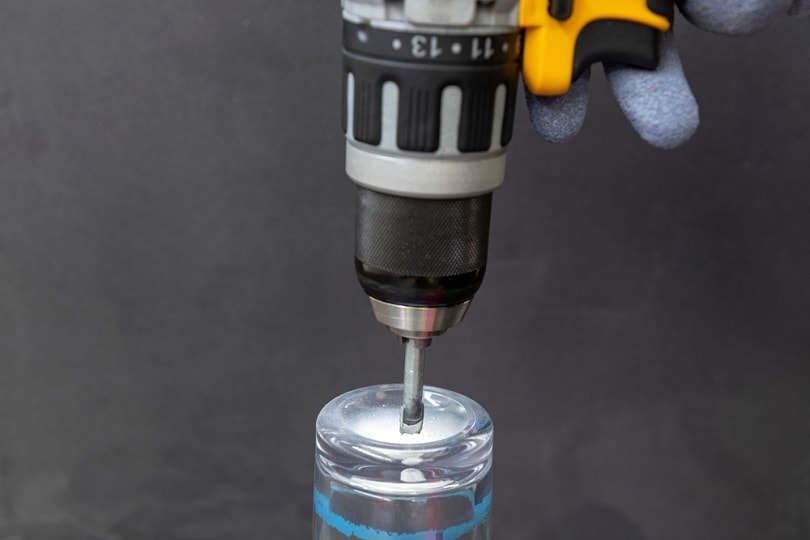Drilling-a-glass-with-a-glass-drill-bit_Manuel-Trinidad-Mesa_shutterstock