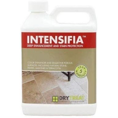 Dry Treat Intensifia SG B075VFPN6Z