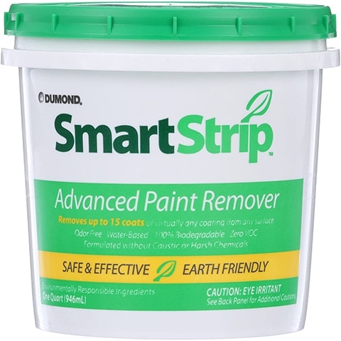 Dumond Chemicals 3332 Smart Strip