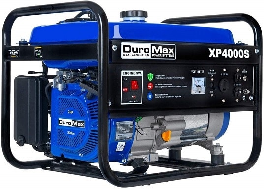 DuroMax XP4000S