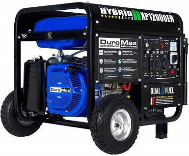 DuroMax