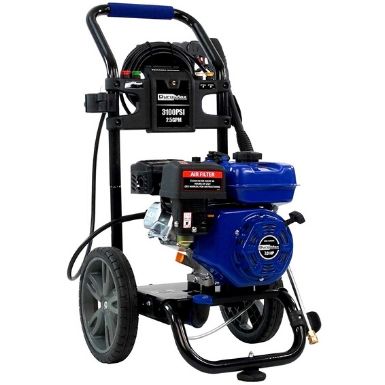 Duromax XP3100PWT