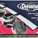 Dynamat 10455 Self-Adhesive Sound Deadener