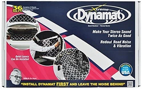 Dynamat