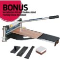 EAB Tool Exchange-a-Blade Laminate Flooring Cutter