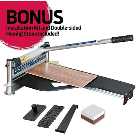 EAB Tool Exchange-a-Blade Laminate Flooring Cutter
