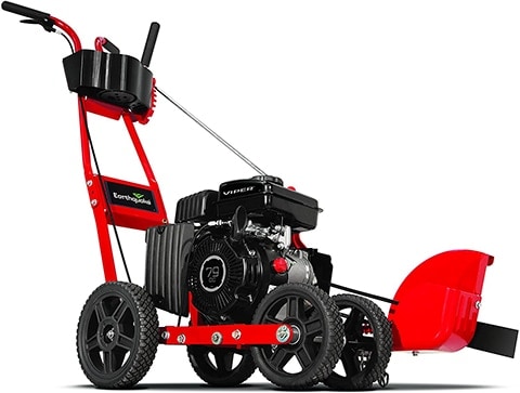 EARTHQUAKE 23275 Walk-Behind Lawn Edger