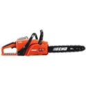 ECHO 16 In Chainsaw w/Battery