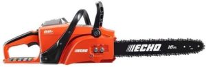 ECHO Cordless