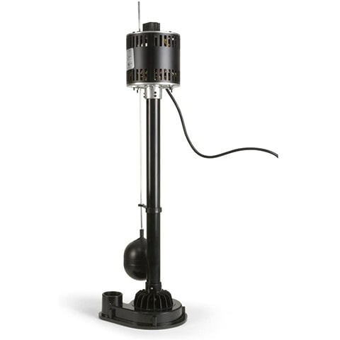 ECO-FLO Products EPP50 Pedestal Sump Pump