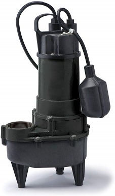 ECO-FLO Products RSE50W